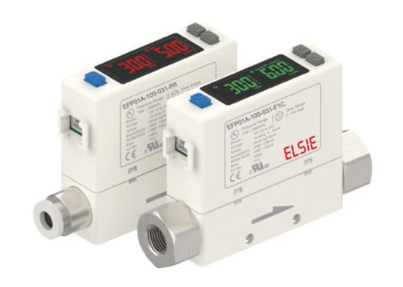 EFP01系列_流量、壓力2合一傳感器