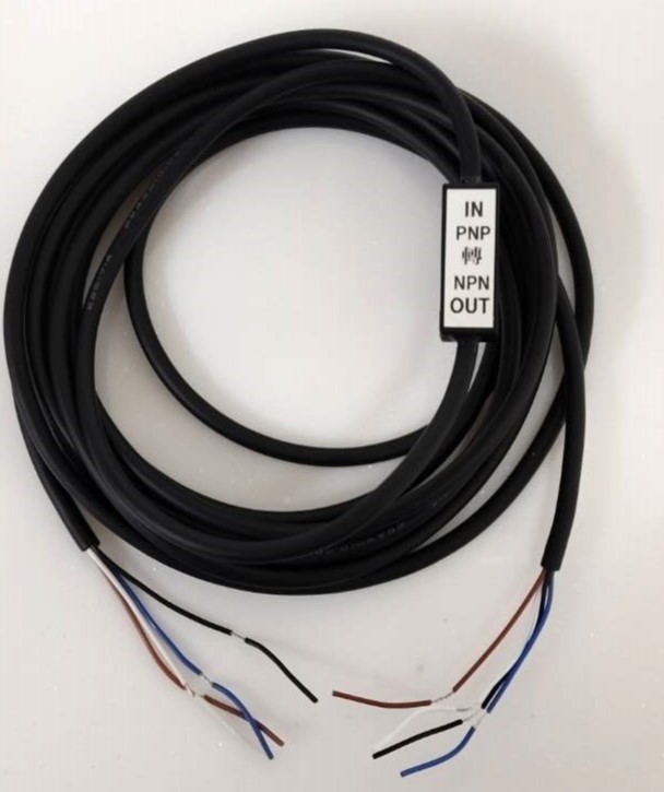 NP7398T (NPN / PNP 信號轉換器)